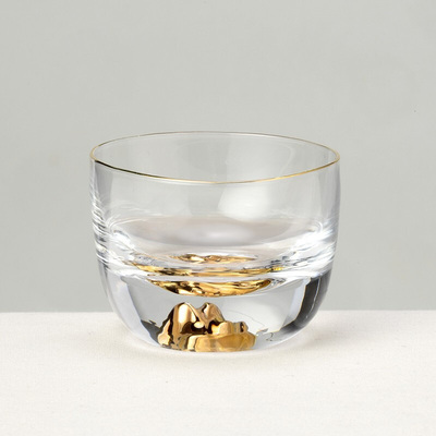 個杯堂金山·品茗杯